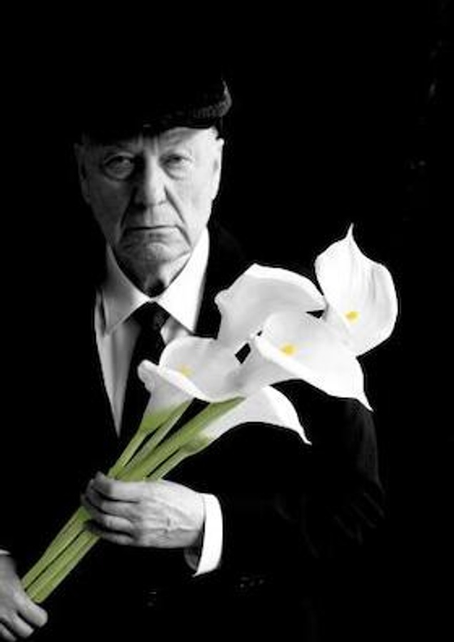 DOD Gerd Dudenhöffer spielt Heinz Becker