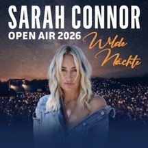 SARAH CONNOR