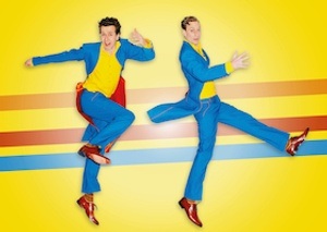 Les Papillons "Prisma"