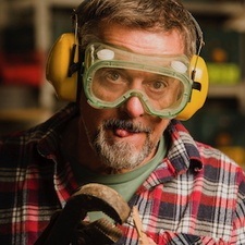 Uli Boettcher | Herr der Zwinge