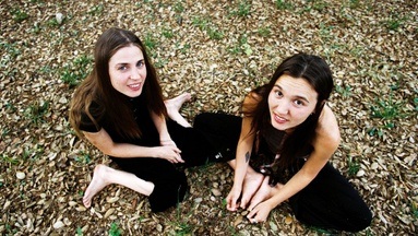 Rita Payés & Lucía Fumero