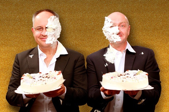 Schwarze Grütze: Das Besteste