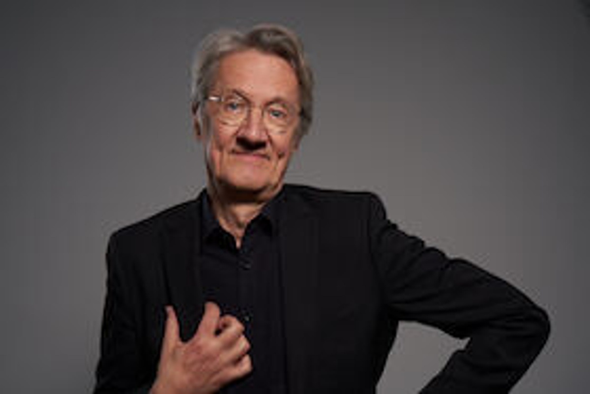 Holger Paetz