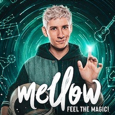 Mellow – Feel the Magic!