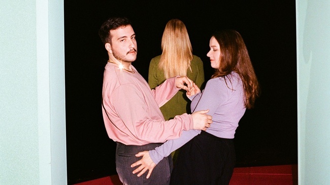 Leonce und Lena