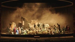 La Scala - die Macht des Schicksals