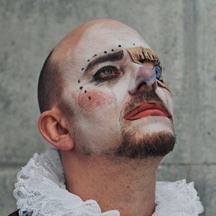 Moritz von Eschersheim