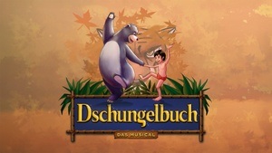 Dschungelbuch - Das Musical