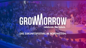 Growmorrow 2025