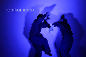 reinkommen