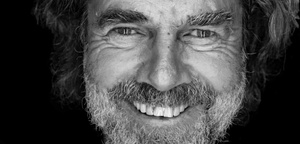 Reinhold Messner - Nanga Parbat