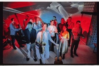 Andromeda Mega Express Orchestra