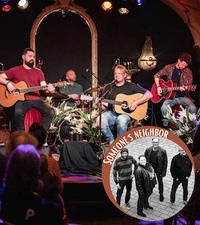 Bleach - Nirvana Tribute