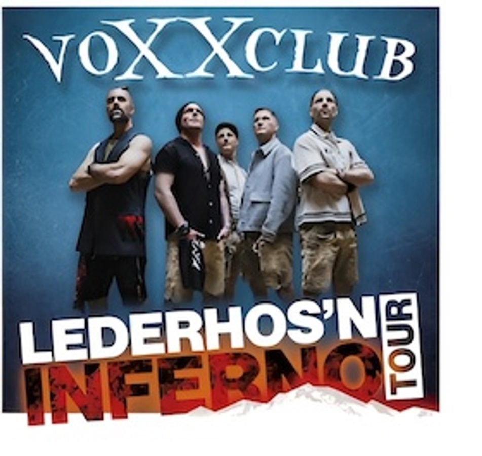 voXXclub