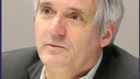 Prof. Dr. Frank Decker - Wie retten wir unsere Demokratie?