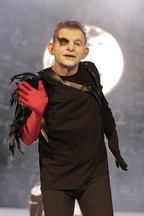 Herr Teufel Faust