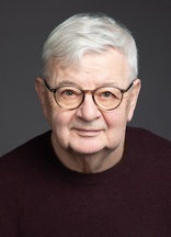 Joschka Fischer liest