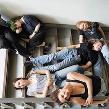 TANKE FÜR UNS ALLEIN!