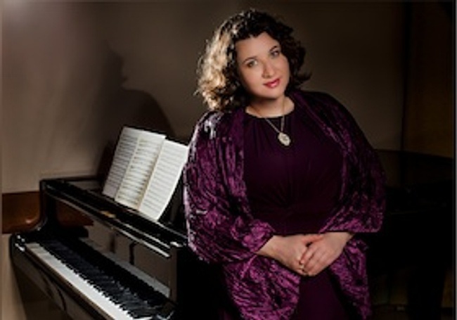 4. Weißenburger Klaviersommer