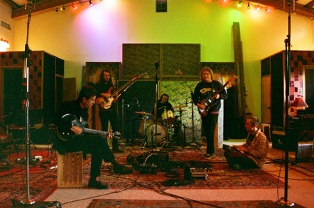 TY SEGALL