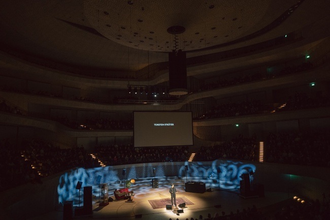 Best of Poetry Slam Day 2027 | Legends