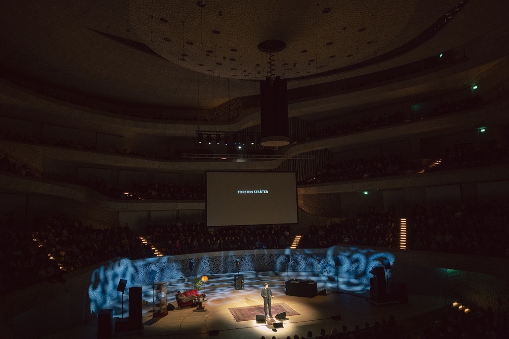 Best of Poetry Slam Day 2027 | Legends