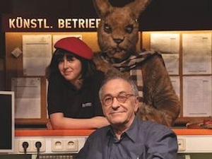 Theater Laboratorium