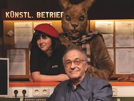 Theater Laboratorium