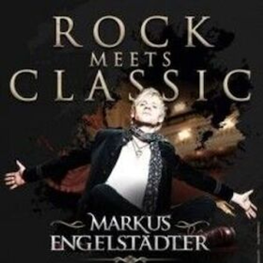 Markus Engelstaedters