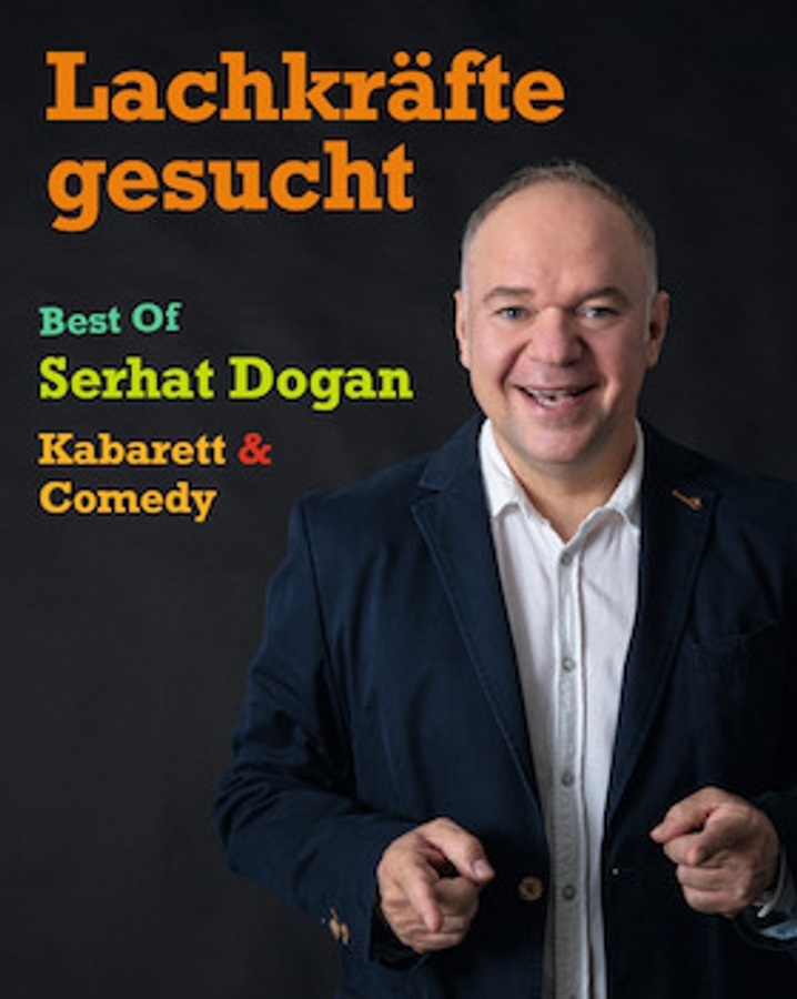 Serhat Dogan