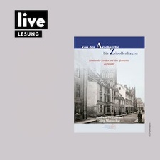 LESUNG: Andreas Neumerkel & Jörg Matuschat