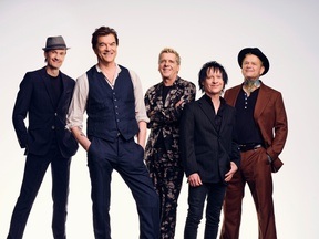 DIE TOTEN HOSEN - Zusatzshow