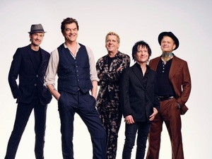 DIE TOTEN HOSEN - Zusatzshow