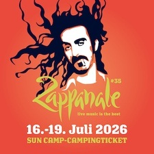ZAPPANALE 2026