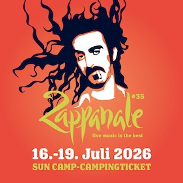 ZAPPANALE 2026