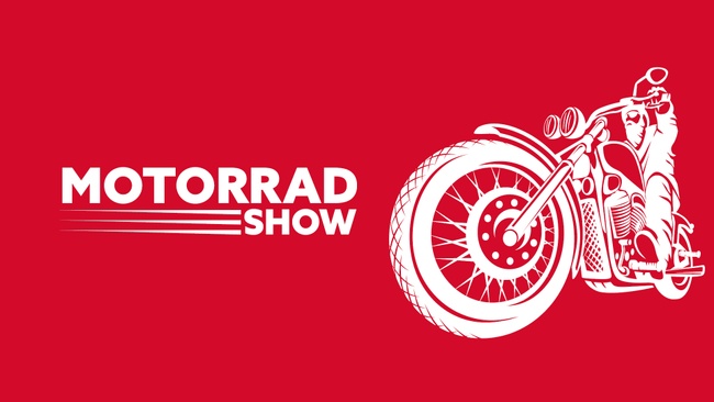 MOTORRAD SHOW 2027