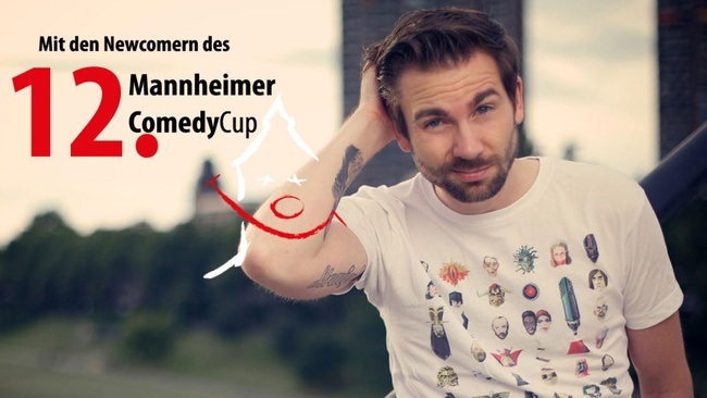 BOOM - Der Comedy Club