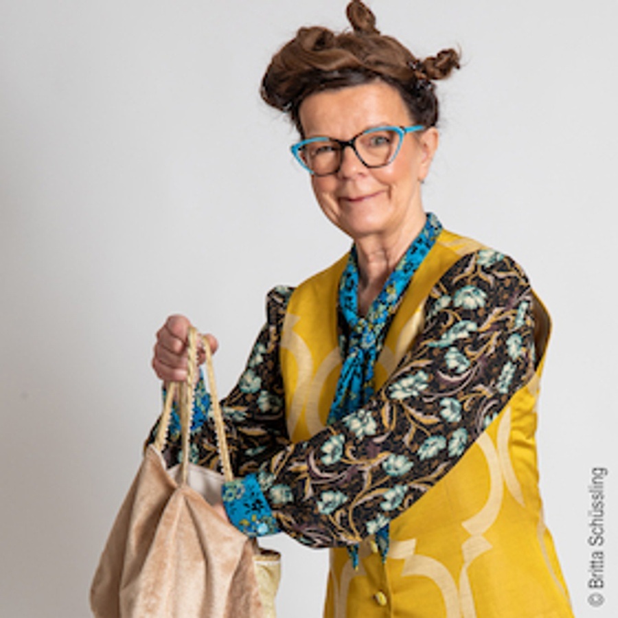 Frieda Braun