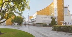 Öffentliche Führung auf Englisch