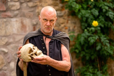 Historix-Tours: Mörder, Gräber und Gespenster