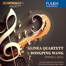 "HOMMAGE-Fulda hört hin"