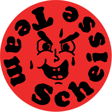 Team Scheisse hilft Euch aus der Krise (Tag 2)