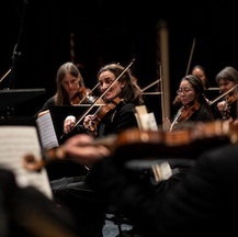 Sinfoniekonzert 3 - Wiener Klassik