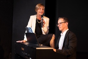 Die Rose vom Ku’damm