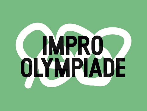 Impro-Olympiade