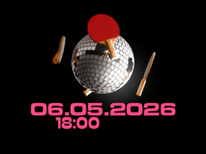 PING PONG PARTY