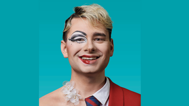 Alle reden nur noch von Jamie (Everybody’s Talking About Jamie)