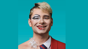 Alle reden nur noch von Jamie (Everybody’s Talking About Jamie)