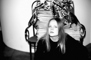 Picknick Konzert // Lina Maly & Enno Bunger