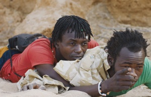 ALFILM Festival: aKasha / Nosophobia